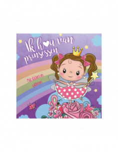 Sticker- en Sjablonenboek...