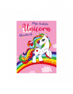 Mijn Leukste Unicorn...