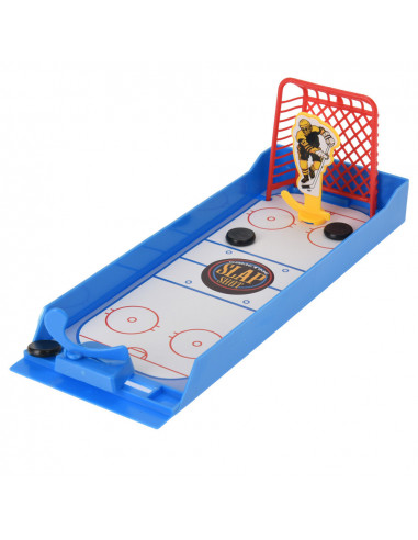 Tafelspel Ijshockey