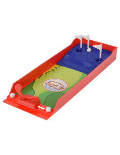 Tafelspel Golf