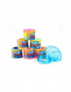 Magische Trapveer Kleur