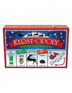 Kerst-Opoly