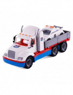 Polesie Route 55 Torpedo...