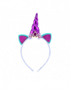 Dream Horse Diadeem...