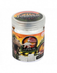 World of Dinosaurs Air Clay...