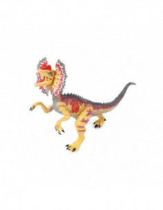 World of Dinosaurs...