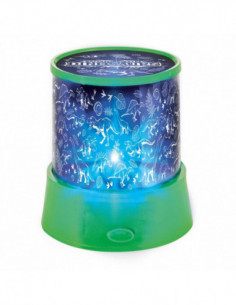 World of Dinosaurs...