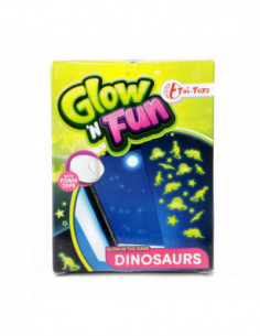 Glow n Fun Glow in the Dark...