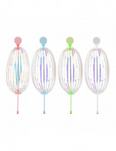 Glitter en Draaiende Toverstaf