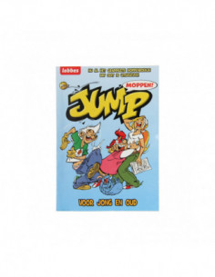 Jump Het Grappigste...