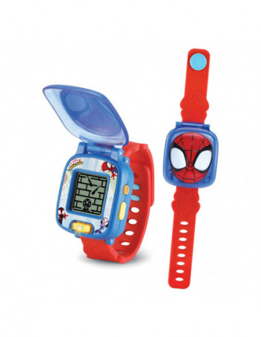 VTech Spidey - Learning Watch