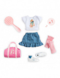 Corolle Girls - Romantic...