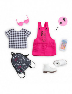 Corolle Girls - Music &...