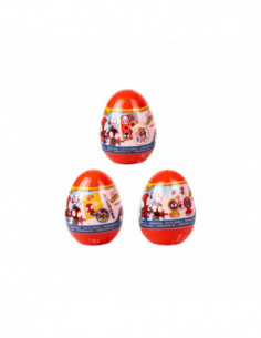 Spidey Verrassingsei BT