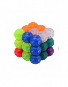 Magnetische Puzzel Kubus