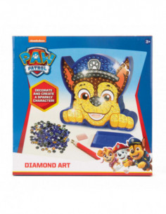 PAW Patrol Diamond Painting...