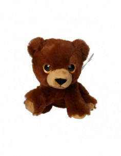 Pluchen Knuffel - Beer