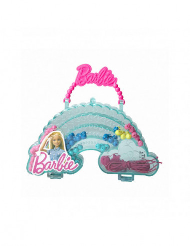 Barbie Kralenset Sieraden Maken