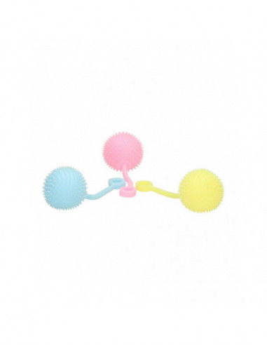 Splatch Stressbal YoYo BT