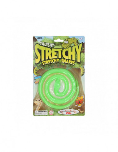 Stretch Slang