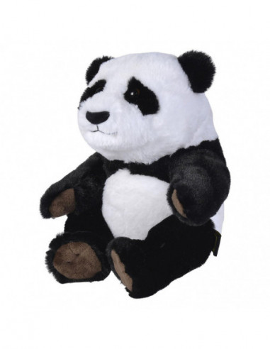 National Geographic Knuffel Panda 25cm