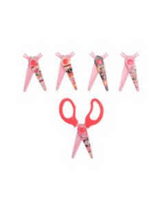 Minnie Mouse Kartelschaar...