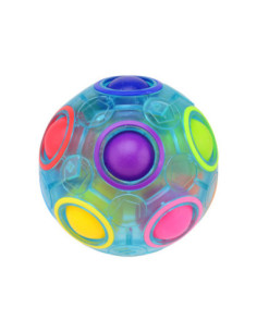 Transparante Magische...