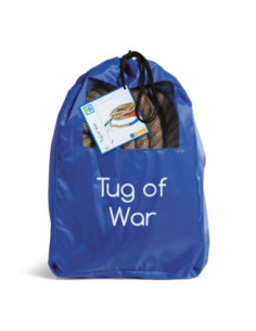 BS Toys Touwtrekken 10...