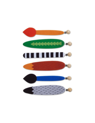 BS Toys Staartentikkertje - Kinderspel