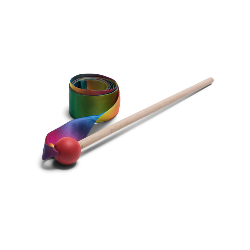 BS Toys Danslint met Houten Stok