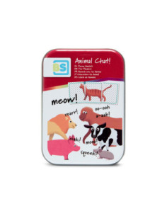 BS Toys Dieren Geklets -...