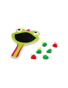 BS Toys Gekko Racket -...