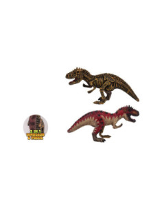 Animal World Tweezijdige...