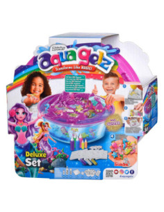 Aqua Gelz Deluxe Zeemeermin...