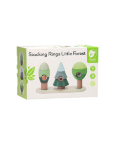 Classic World Stapel Forest