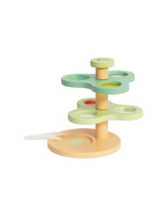 Classic World Houten...