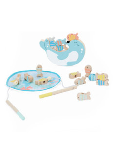 Classic World Houten...