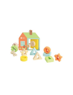 Classic World Houten Slot...