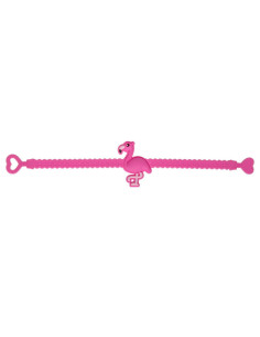 Armband Flamingo