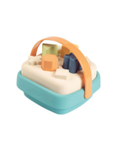 Little Smoby Green -...