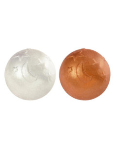 Bad Bruisbal - Glanzende...