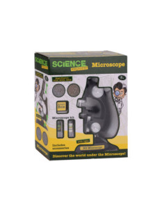 Science Explorer Microscoop