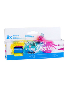 Ecoline Duotip Markers...