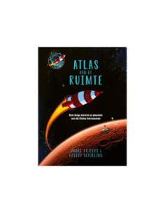 Atlas van de ruimte