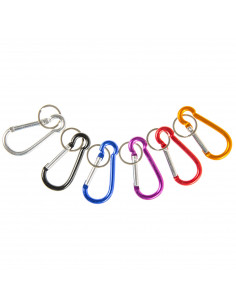 Sleutelhanger Gekleurde...