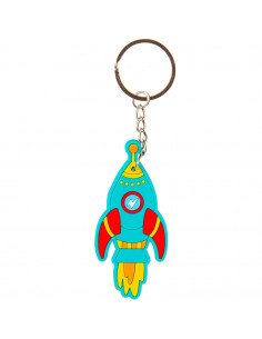 Sleutelhanger Ruimte 48st.