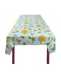 Tafelkleed Dino Junior 180 Cm