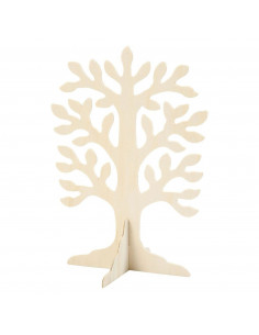 Versier je Houten Boom 10st.