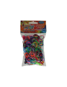 Loombands Neon Mix...