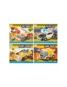 Bouw je eigen Houten...